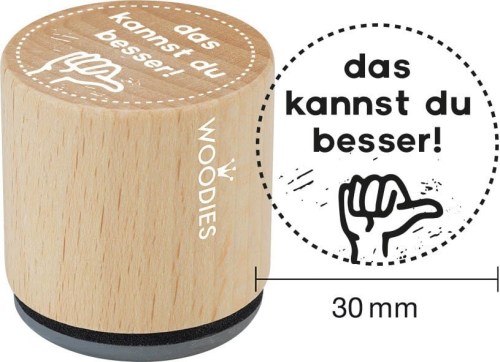 Kannst du besser